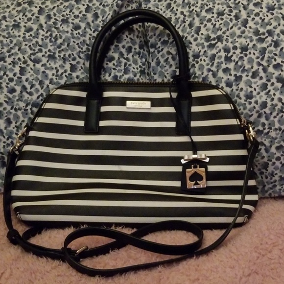 kate spade Handbags - Kate spade bag used